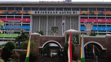 Kejaksaan Agung Belum Terima Pelimpahan Tahap Dua Kasus Kondensat