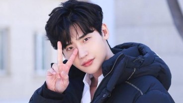 Lee Jong Suk Bintangi Drama Komedi Romantis "Romance Supplement"