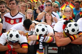 Jerman Tuan Rumah Piala Eropa 2024, Kenangan 2006…