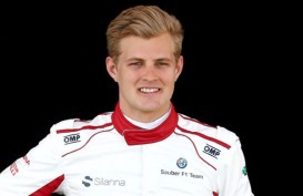 F1: Ericsson Berharap Tampil Kembali