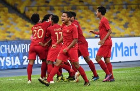 Kesuksesan Timnas U-16 ke 8 Besar Piala Asia untuk Pesepak Bola Muda