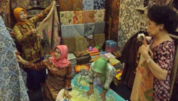 Batang Expo Diramaikan 325 Stan Dibuka Hari Ini