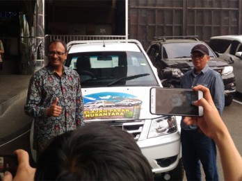 Penjualan Ritel Tata Motors Indonesia Melonjak 51%