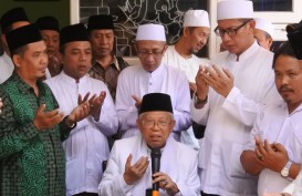 Timses Jokowi-Ma’ruf Targetkan 75% Suara di Jawa Timur