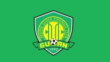 Beijing Sinobo Guoan Klub Pertama China yang Mengajukan Naturalisasi Pemain