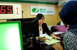 Mayoritas Pekerja di Sulsel Tak Terlindungi BPJS Ketenagakerjaan