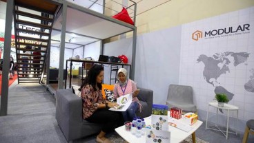 Mencermati Suku Bunga KPR yang Ditawarkan di IPEX 2018