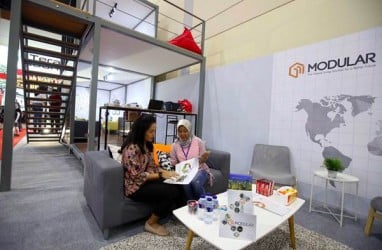 Mencermati Suku Bunga KPR yang Ditawarkan di IPEX 2018