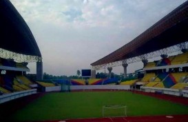 Stadion Lunas, Riau Berharap jadi Tuan Rumah Agenda OR Internasional