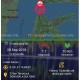 Gempa 7,7 SR Guncang Donggala, Berpotensi Tsunami