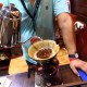 Barista Kopi Asal Australia Berbagi Pengalaman di Jakarta Coffee Week