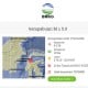 Gempa Donggala, Sulteng: Pukul 17:50:28 WIB Menurun Jadi 5,9 SR. Tidak Berpotensi Tsunami