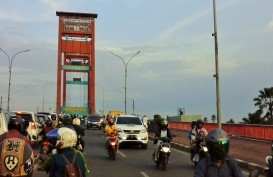 Pemkot Palembang Perketat Pengawasan Pajak Daerah