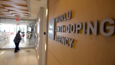 WADA: Kenya Diserbu Praktik Doping Tak Terstruktur