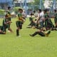 Jadwal Perempat Final Piala U-16 Asia 2018, Indonesia Vs Australia