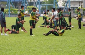 Jadwal Perempat Final Piala U-16 Asia 2018, Indonesia Vs Australia