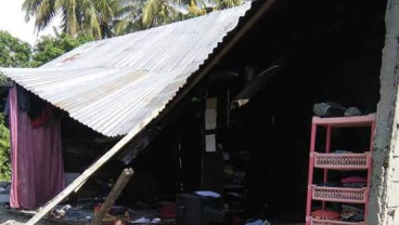 Gelombang Gempa Berpengaruh ke Sulbar. Ini Kondisi Donggala