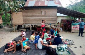 BNPB Kirim Tim Reaksi Cepat ke Palu dan Donggala