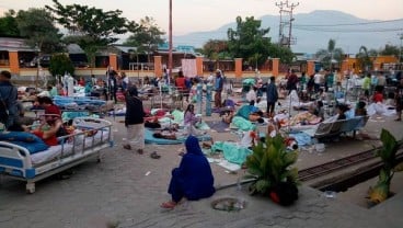 Mendagri Terbang ke Sulteng untuk Koordinasi Langsung Tangani Bencana