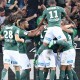 Hasil Liga Prancis: St. Etienne Hajar Monaco, Dekati PSG