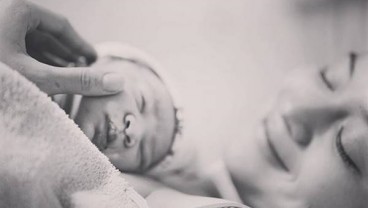 Cara  Tepat Merawat Kulit Bayi