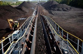 PTBA-KAI Tingkatkan Kapasitas Angkutan Batu Bara