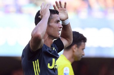 Der Spiegel Usik Ronaldo, Sang Pengacara Sebut Pelanggaran Serius