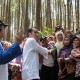 Presiden Tegaskan Pentingnya Hutan untuk Kemakmuran Rakyat