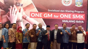 Pemkot Malang Dukung IHGM Cetak SDM Kepariwisataan