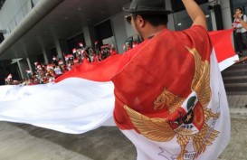 Ini 22 Pemain Timnas Senior vs Myanmar & Hong Kong, Ada Beto & Vizcarra