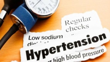 Hati-hati, Obat Pelangsing Picu Hipertensi Paru