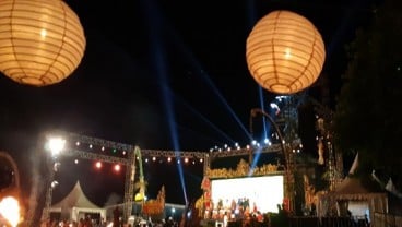  Nusa Dua Fiesta Diminta Jaga Kualitas 