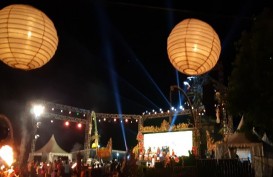  Nusa Dua Fiesta Diminta Jaga Kualitas 