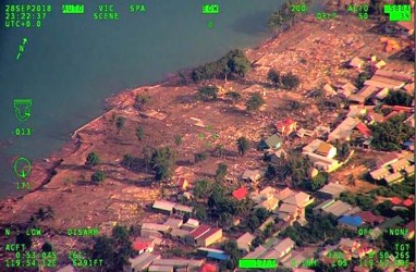 GEMPA DONGGALA: Warga Palu Butuh Bantuan Segera. Ini yang Sangat Diperlukan