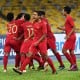 Fakhri Minta Timnas U-16 Tak Buang Energi Tanggapi Komentar di Medsos