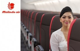 Malindo Air Segera Buka Rute Kuala Lumpur-Kolkata