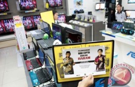 Soal HKI, Indonesia Menargetkan Keluar dari Daftar Pemantauan AS Tahun Ini