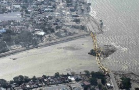 Setidaknya 70 WNA Terdampak Gempa Donggala - Palu