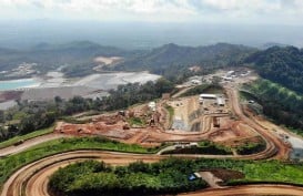 Merdeka Copper Gold (MDKA) Kantongi Laba Bersih US$32,56 Juta   