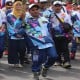 Anggota DPR/MPR Gelorakan Semangat Peduli Disabilitas