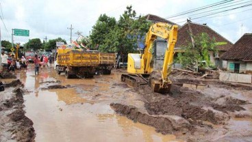 Gempa Palu : Morowali Industrial Park Kirim Alat Berat 