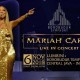 Borobudur Symphony Hadirkan Mariah Carey, Tiket Sudah Terjual 85%