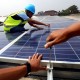 Industri Boleh Pasang Panel Surya Atap, Bisa Jual Listrik ke PLN