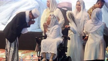 Ini Kata Anita Wahid Tentang Pilihan Politik Anak-anak Gus Dur