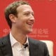 Akun Facebook Mark Zuckerberg Diretas