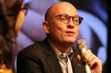 Jonathan Hekster: Keunggulan Kompetitif Manulife di Inovasi dan Service Level