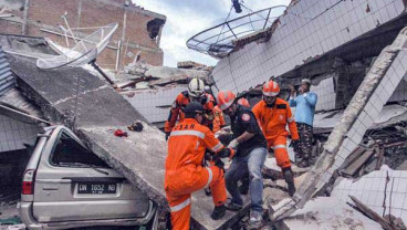 Aktivitas Pemerintahan Lumpuh, Kemendagri Siap Lakukan Pendampingan di Sulteng