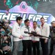 Launching ShellFire, Telkomsel Pasang Target 3 Juta Download