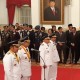 Usai Dilantik Jokowi, Gubernur Kaltim Isran Noor  Prioritaskan 8 Hal Ini