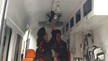 GEMPA PALU-DONGGALA: Menkes Pastikan Tenaga Kesehatan Ada dan Siaga